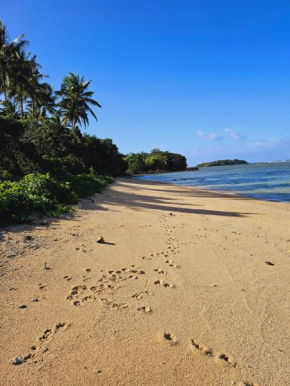 The Estate Cottage, Savusavu